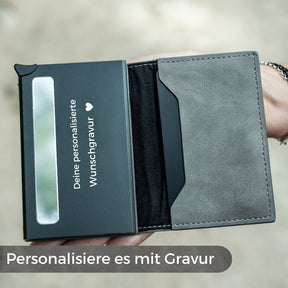 Wallet 3.0 + key case set